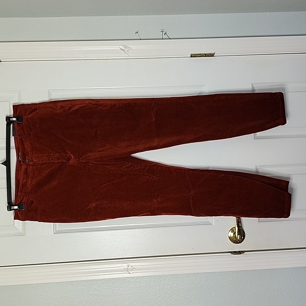 JOHN MARK WOMAN'S PANTS